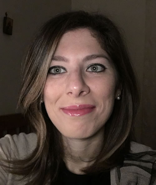 Dr. Rosa Falcone