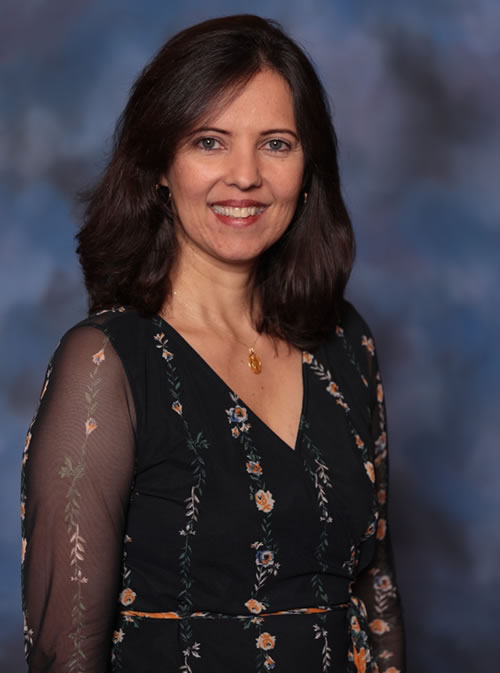 Newswise: Women Advancing Thyroid Research Award Recognized at the ATA