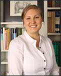 Gina-Eva Görtz, PhD(c)