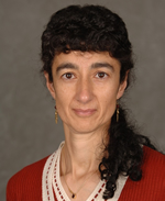 Jacqueline Jonklaas, MD 
