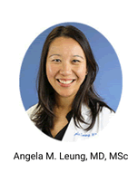 Angela Leung, MD