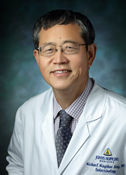 Mingzhao Xing, MD, PhD 