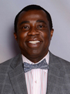 Ernest Asamoah, MD
