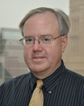 Keith C. Bible, MD