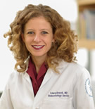 Laura Boucai, MD