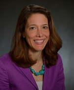 Anne R. Cappola, MD, ScM