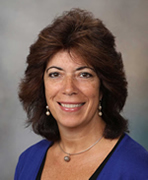 M. Regina Castro, MD