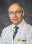 Francesco S. Celi, MD, MHSc