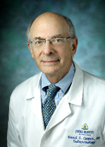 David S. Cooper, MD, MACP 