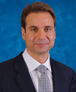 Andrew G. Gianoukakis, MD, FACE