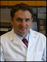 Jaroslaw Piotr Jendrzejewski, MD