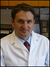 Jaroslaw Piotr Jendrzejewski, MD, PhD