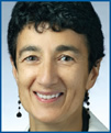 Jacqueline Jonklaas, MD, Secretary-Elect