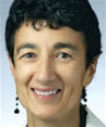 Jacqueline Jonklaas, M.D.