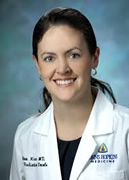 Anna Ponce Kiess, MD, PhD