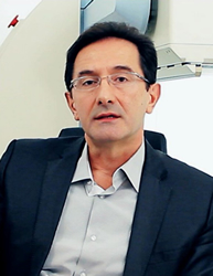 Miodrag Lacic, MD, PhD