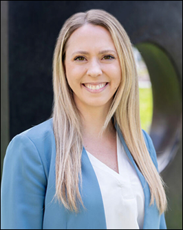 Kenzie Lee, Mayo Clinic in Rochester, Minnesota