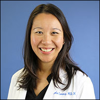 Dr. Angela M. Leung 