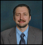 Yuri Nikiforov, MD, PhD