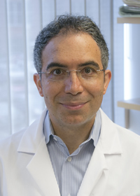 Carmelo Nucera, MD, PhD