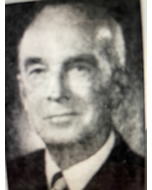 Elmer C. Bartels