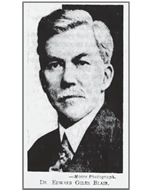 Edward Giles Blair 