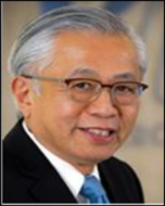 William Waiman Chin, MD 