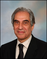 Hossein Gharib, MD, MACP, MACE
