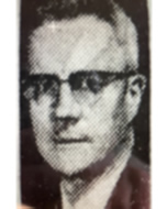 Gustavus. H. Klinck