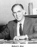 Robert L. Kroc 