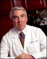 Paul W. Ladenson, MD