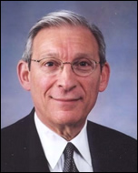 Ernest L. Mazzaferri, Sr., MD, MACP 