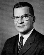 John C. McClintock 