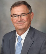 John C. Morris, III, MD 