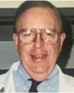 John Wilber M.D. 