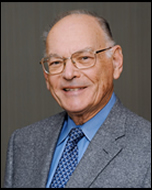 Jerome M. Hershman, MD, MS, MACP 