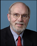 Reed Larsen, MD, FACP, FRCP 