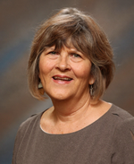 Barbara Rath Smith, CAE