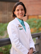 Carmen C. Solórzano, MD, FACS