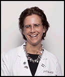 Julie Ann Sosa, MD, MA, FACS