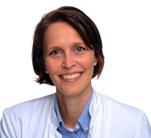 Christine Spitzweg, MD