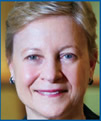 Martha Zeiger, MD, President-Elect