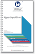Hyperthyroidism GUIDELINES Pocket Card