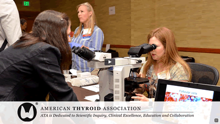 ATA Thyroid Research Work and Impact