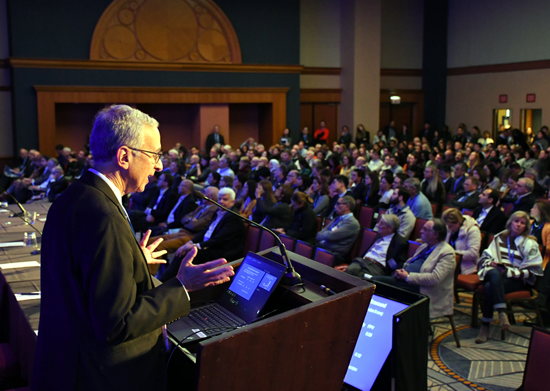 Newswise: 2019 Paul Starr Award to Be Given to Douglas S. Ross, MD at American Thyroid Association’s Annual Meeting