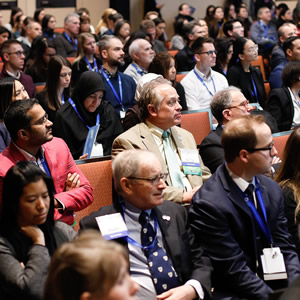 89th Annual Meeting of the ATA