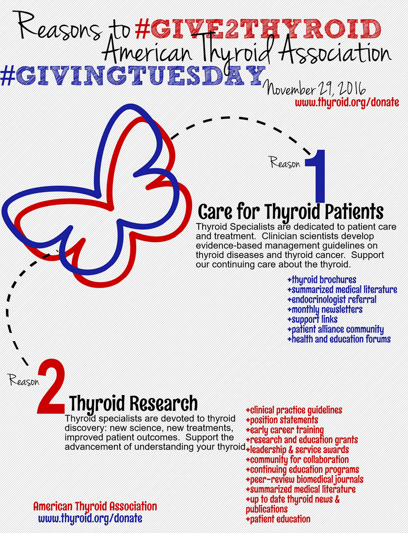 2016 GivingTuesday