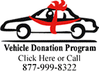 Vehicle Donation