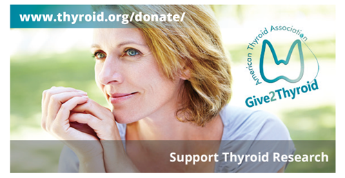 Support Thyroid Education and Awareness