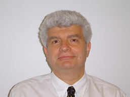 James Fagin, MD